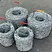 Security Fence Barbed Wire Mesh